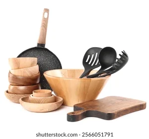 Kitchen Gadgets